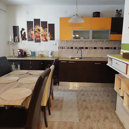 Apartment M&M 斯普利特 外观 照片