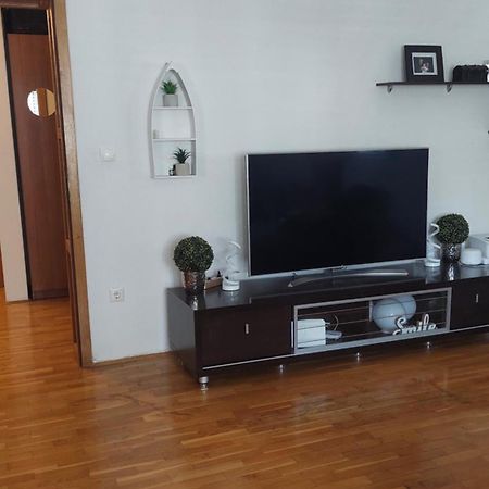 Apartment M&M 斯普利特 外观 照片