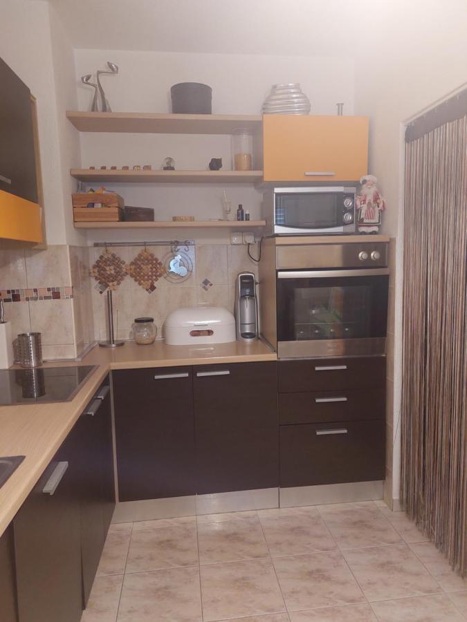 Apartment M&M 斯普利特 外观 照片