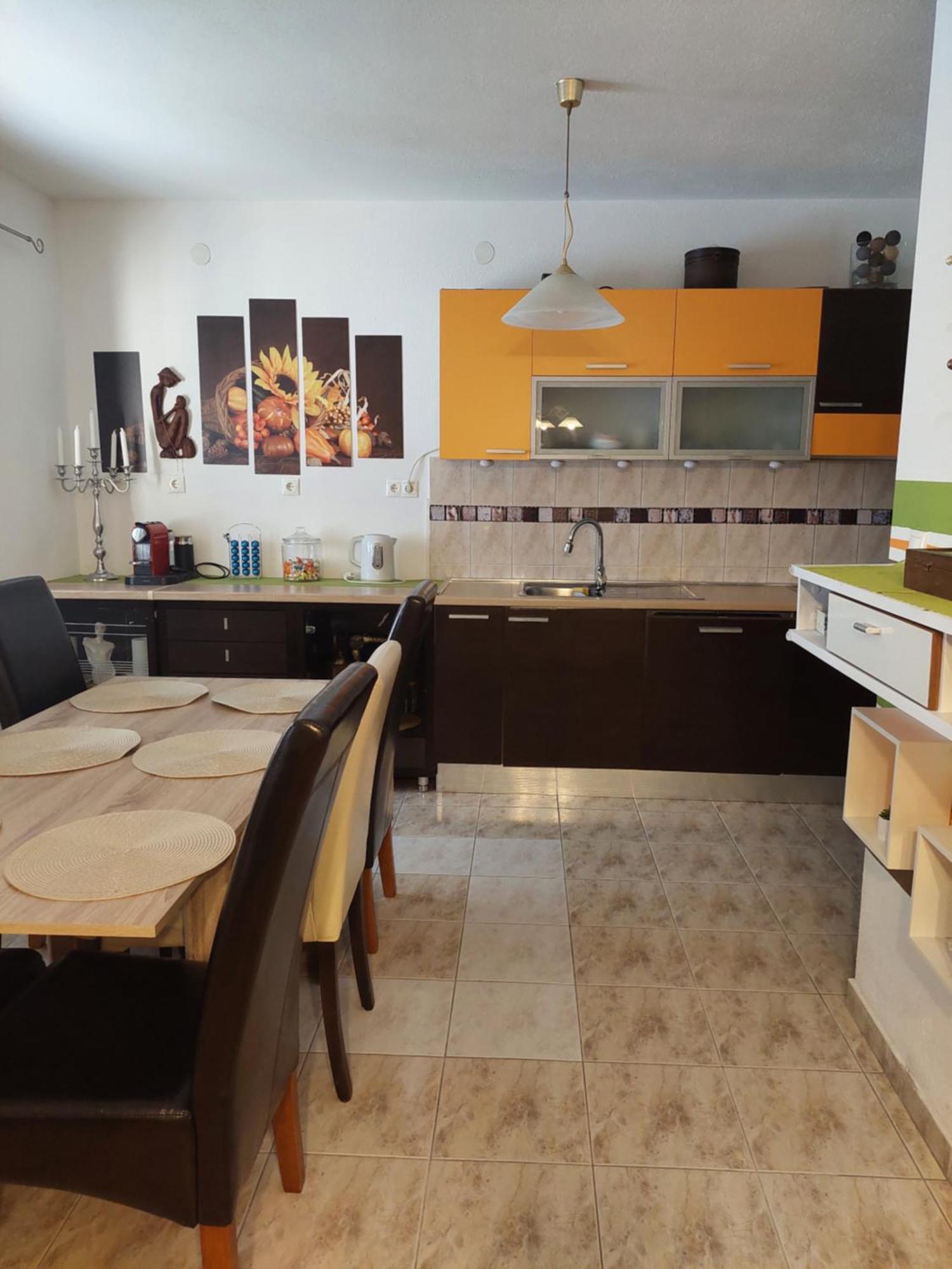 Apartment M&M 斯普利特 外观 照片