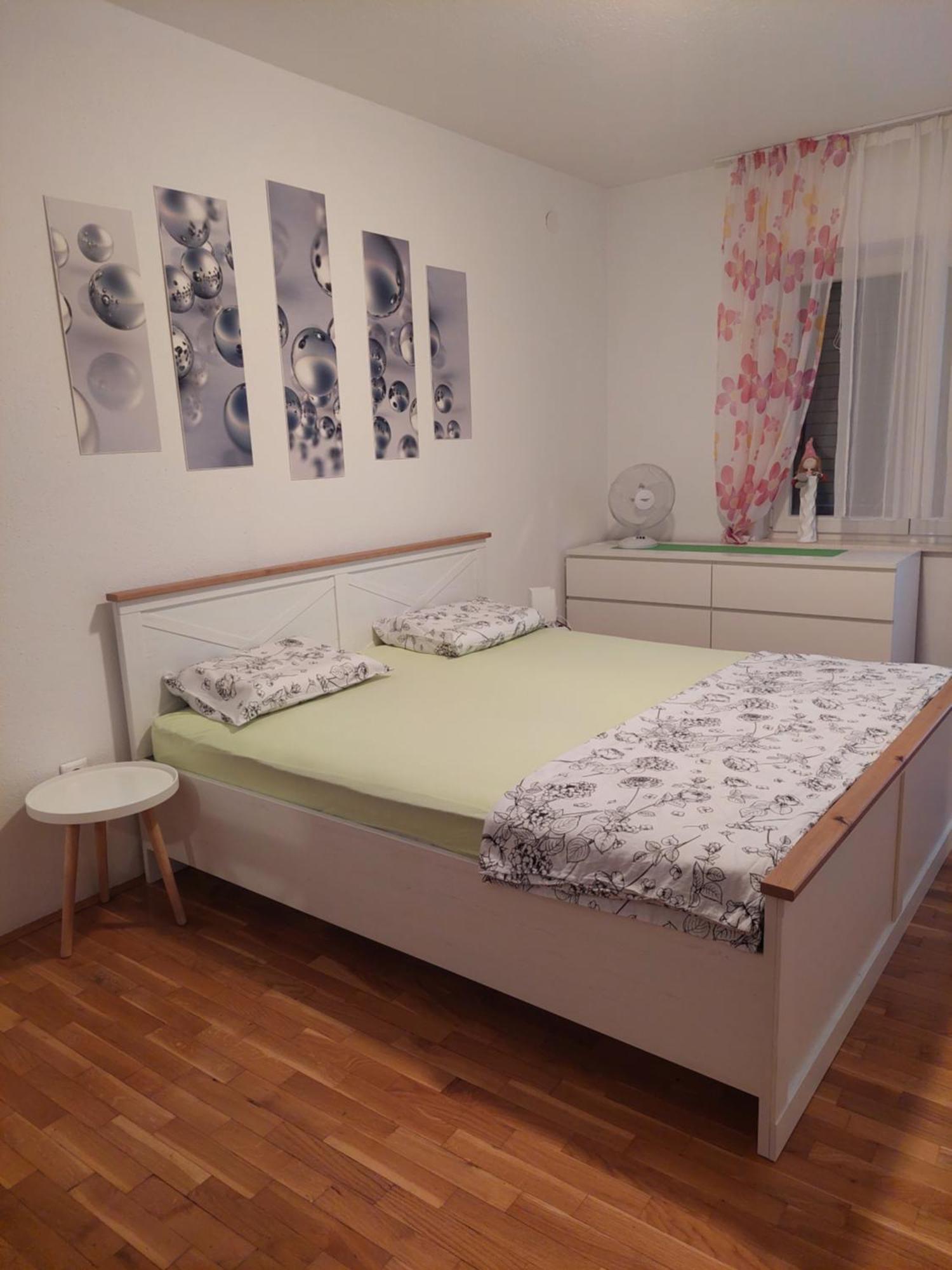 Apartment M&M 斯普利特 外观 照片