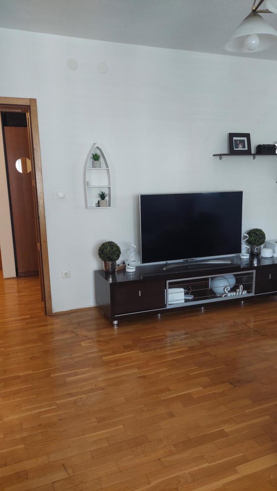 Apartment M&M 斯普利特 外观 照片